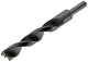 Mack 1018251 - perceuse à bois machine + pointe de centrage ø 18,0 x 180 mm | 5 pièces