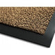 Tapis de course à sec floordirekt pro ciel noir