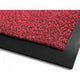 Paillasson rouge ciel