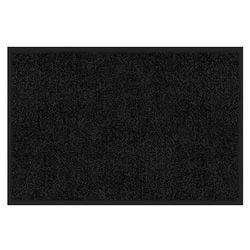 Paillasson colore ta vie Rhin noir