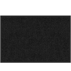 Paillasson colore ta vie Rhin noir