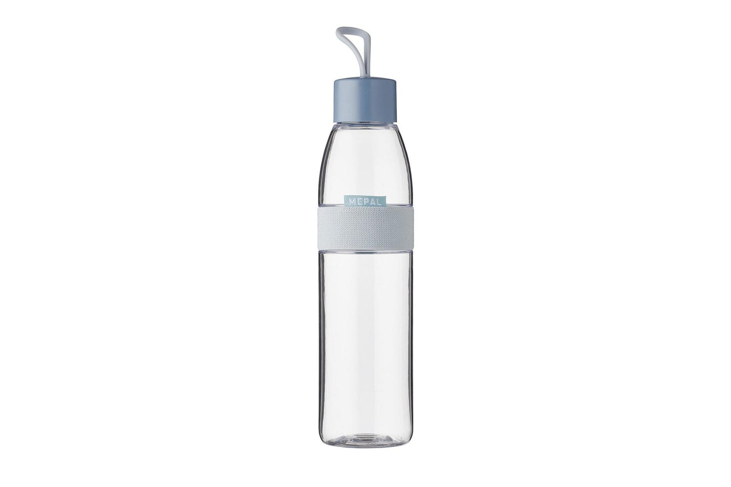 Mepal Water Bottle Ellipse 700 ml - Bleu nordique
