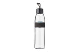 Mepal Water Bottle Ellipse 700 ml nordique noir - afbeelding 1