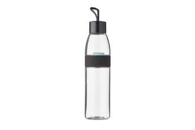 Mepal Water Bottle Ellipse 700 ml nordique noir