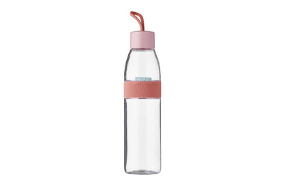 Mépale Bouteille d'eau Ellipse 700 ml Vivid Mauve
