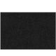 Tapis de séchage color your life Rhin noir