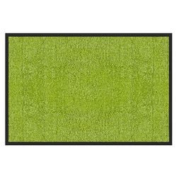 Tapis de course à sec Color Your Life Vert Rhin