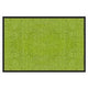 Tapis de course à sec Color Your Life Vert Rhin