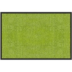 Tapis de course à sec Color Your Life Vert Rhin
