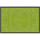 Tapis de course à sec Color Your Life Vert Rhin