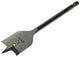 Mack 1018256 - foret à bois plat DIN 7487 ø 32,0 x 160 mm | 5 pièces