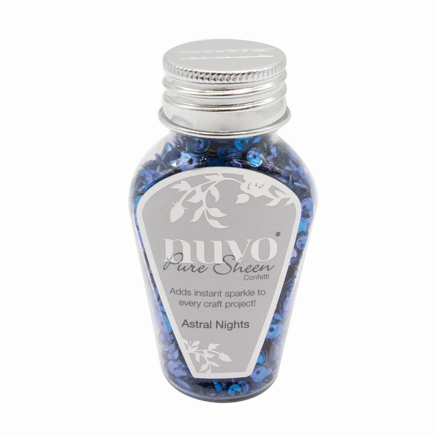 Nuvo par Tonic Studios nuvo • confettis purs nuits astrales