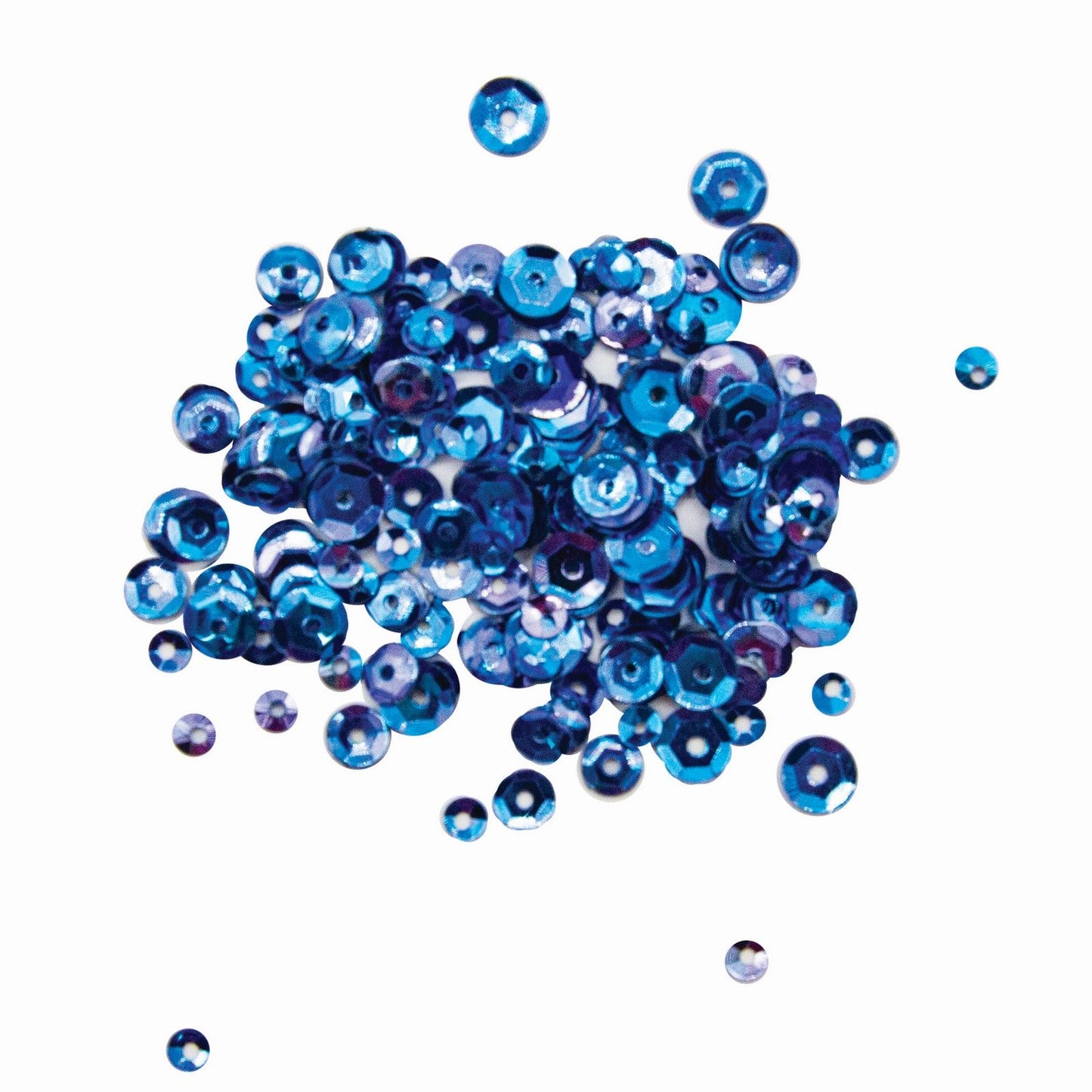 Nuvo par Tonic Studios nuvo • confettis purs nuits astrales