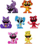 MINIFIGURES DE PLACE POPPY S3 CRITTER 7 CM ASSORTI