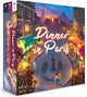 Dîner animé Mnky à Paris - jeu de société. 10+