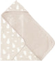 Jollein x Miffy couverture enveloppante miffy snuffy - nougat