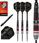 Harrows Ryan Searle série 2 90% tungstène 26gr -