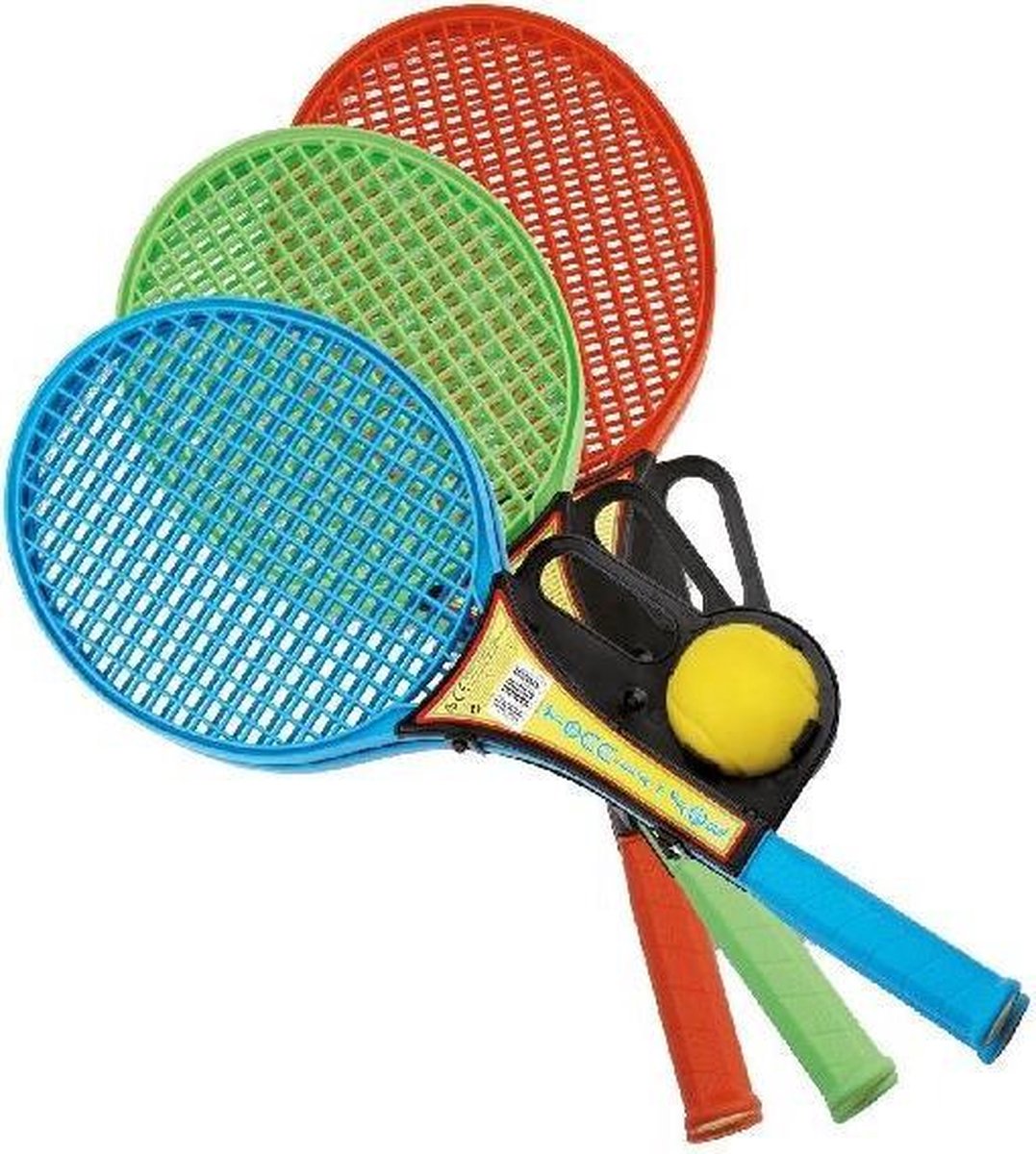 Ensemble de tennis Androni