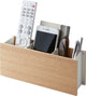 Organisateur de bureau Yamazaki - rin - blanc