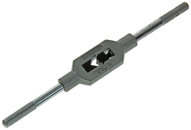 Mack 1018281 - clé à tarauder ø m3-m12 | 3 pièces