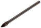 Mack 1018282 - foret pour carreaux de verre ø 4,0 x 65 mm | 5 pièces