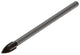 Mack 1018284 - foret pour carreaux de verre ø 6,0 x 65 mm | 5 pièces