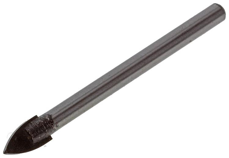 Mack 1018285 - foret pour carreaux de verre ø 8,0 x 70 mm | 5 pièces