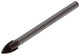 Mack 1018285 - foret pour carreaux de verre ø 8,0 x 70 mm | 5 pièces