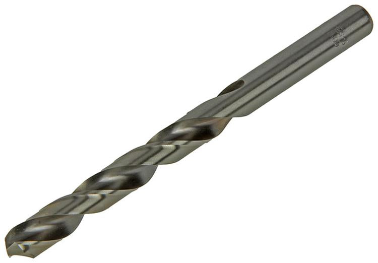 Mack 1018287 - foret à métaux hss g din 338 ø 11,0 x 142 mm | 5 pièces