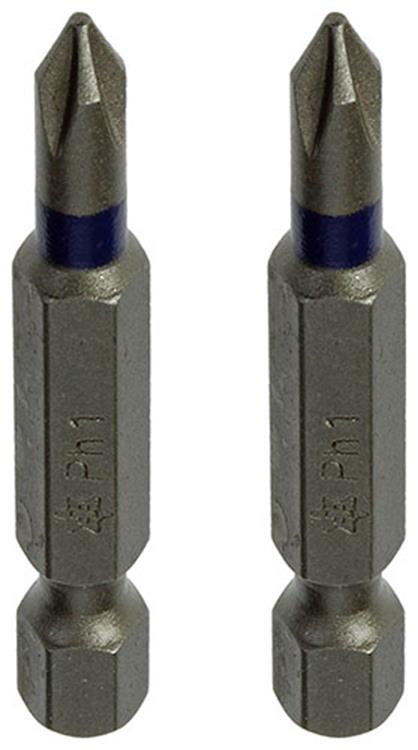 Mack 1018292 - embout à vis ph1 l50mm 2pcs | 5 pièces