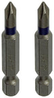 Mack 1018292 - embout à vis ph1 l50mm 2pcs | 5 pièces