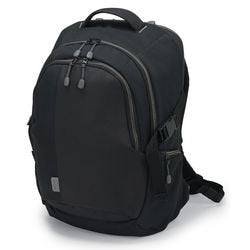Sac à dos pour ordinateur portable dicota eco 15,6 pouces noir