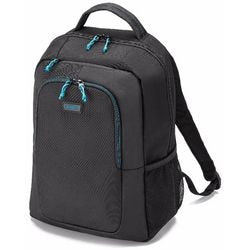 Sac à dos pour ordinateur portable dicota spin 15,6 pouces noir