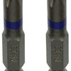 Mack 1018293 - embout de tournevis ph2 l50mm 2pcs | 5 pièces