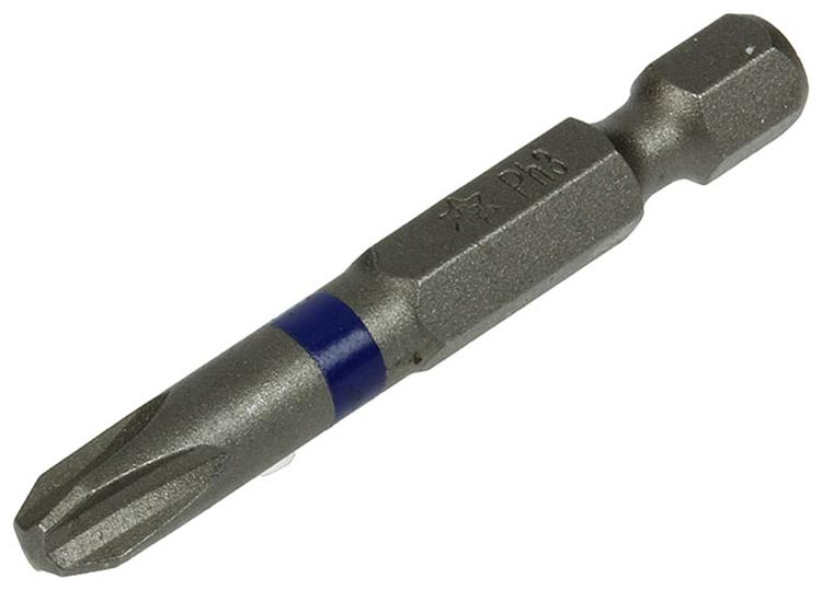 Mack 1018294 - embout de tournevis ph3 l50mm 2pcs | 5 pièces
