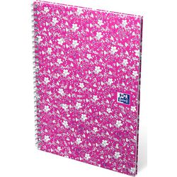 Carnet oxford a5 assorti