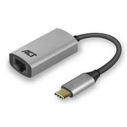 Agir la connectivité USB-C à l'adaptateur Gigabit Ethernet