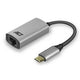 Agir la connectivité USB-C à l'adaptateur Gigabit Ethernet