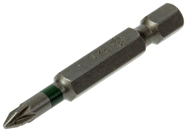 Mack 1018298 - embout à vis pz1 l50mm 2pcs | 5 pièces