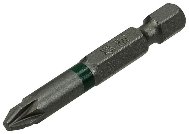 Mack 1018299 - embout à vis pz2 l50mm 2pcs | 5 pièces