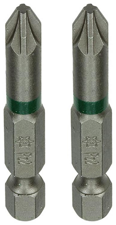 Mack 1018299 - embout à vis pz2 l50mm 2pcs | 5 pièces