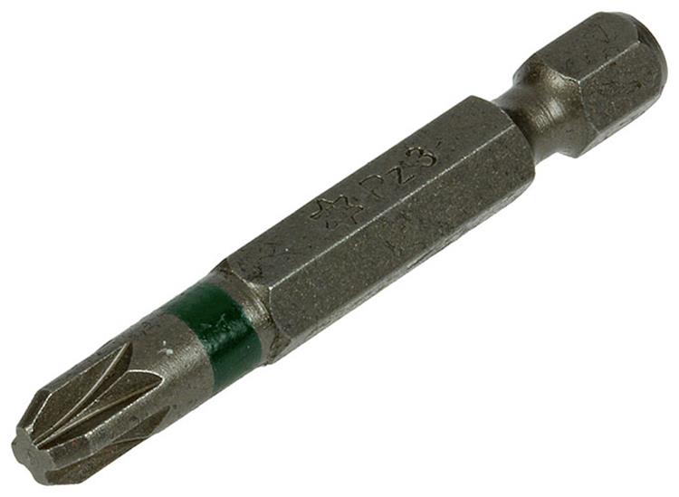 Mack 1018300 - embout à vis pz3 l50mm 3pcs | 5 pièces