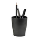 Boîte à crayons exacompta 676014d classique noir