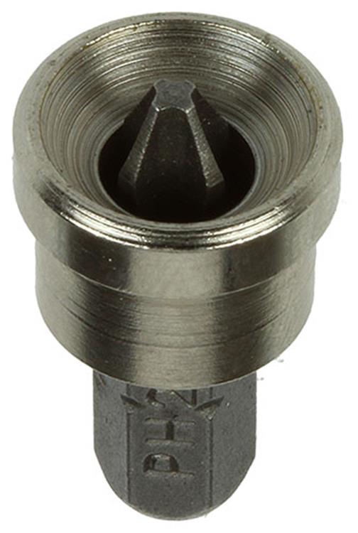 Mack 1018311 - butée de profondeur porte-embout | 5 pièces