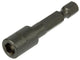 Mack 1018312 - aimant à embout à six pans creux. 6mm | 5 pièces