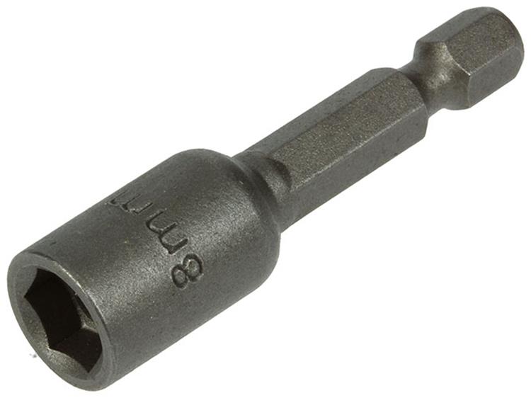 Mack 1018313 - aimant à embout à six pans creux. 8mm | 5 pièces