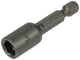Mack 1018313 - aimant à embout à six pans creux. 8mm | 5 pièces