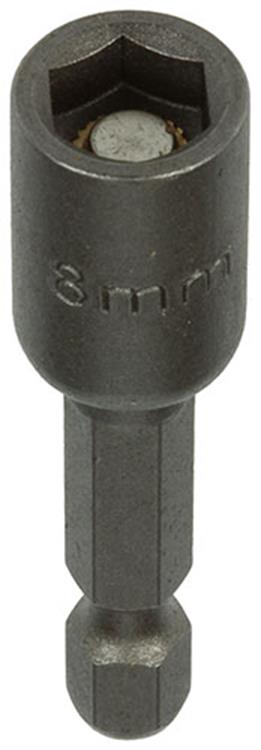 Mack 1018313 - aimant à embout à six pans creux. 8mm | 5 pièces