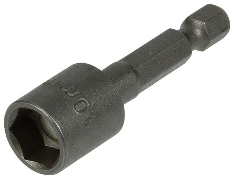 Mack 1018314 - aimant à embout à six pans creux. 10mm | 5 pièces