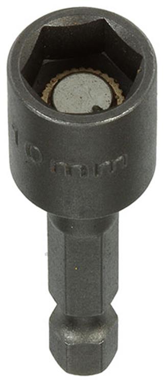 Mack 1018314 - aimant à embout à six pans creux. 10mm | 5 pièces